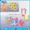 DIY factory price reusable canvas shopping bag