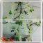China factory of artificial flower tree artificial wisteria tree