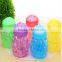 fragrance bead air freshener Scented Expandable Transparent Water Absorbent Polymer Babies Beads