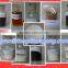 Anionic polyacrylamide industrial chemicals for effluent water treatment
