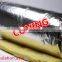 hot sale glass rock wool with low price