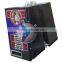 Arcade coin-operated Coin operated/bill acceptor machine type hot sell in Namibia inAfrica jackpot machine for casinos hot sale