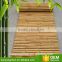 2017 decoration of cheap rate new designed bamboo fencing for sale