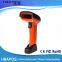 HBA-2800 Handheld barcode scanner with display module for restaurant billing machine high quality scanner