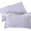 Outdoor double 2 in 1 use envelope sleeping bag with two pillows