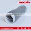 epdm cold shrink tube for coaxial cable conjunction