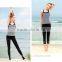 plain X back sex tank tops sports