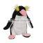 Custom stuffed animals toy plush small penguin stuffed penguin