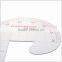 Kearing Multi - use Plastic Vary Form Curve Ruler 16'' & 24'' Inch French Curve # 6502