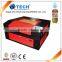 2017 trending products xyz-tech 40w Co2 laser tube mini laser cutting and engraving machine