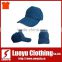 Baseball Cap Sports Cap Type and 100% Cotton Material