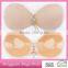 Push Up adhesive Silicone Bra
