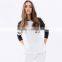Personalized sport t shirts high quality 100% pima cotton blank t-shirt