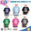 mommy and me kids t shirts custom 100% PreShrunk Cotton blank plain t shirt wholesale