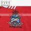2017 Fashion Clothing Active Red Color Short Sleeve Golfer Polo Shirts Matching Soft Twill Shorts Boys Kids Modeling Clothes