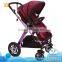 2015 innovative product see baby product cute babies stylish high landscap baby stroller for newborn