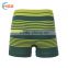 HSZ-0039 High Class Men Women Panties Period Boxer Briefs Custom 90% Nylon 10% Spandex Material Man's Underwear