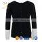 Custom Colored Merino Cardigan Sweater Womens