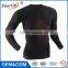 2017 factory wholesale Outdoor Men Ski Thermal Underwear Base Layer Underwear