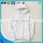 Chinese manufacturers custom printing polyester cotton hoodie