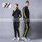 Men & Women Tracksuit Fashion Sportswear for Lovers