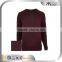 Men Latest Fashion Hoody Crewneck Blank Hoodie Sweatshirts
