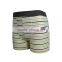 New Design Man's Cotton Underwear Boxer Suits with Brief Stripes