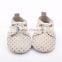 Children leather kids designer baby oxfords shoes