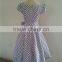 50's in stock Rockabilly Dress Pin Up Retro Prom Party pus size Dress prom dress ball gowns dress