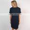 2016 hot sale women cotton dresses