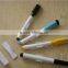 Top quality dry wipe off pen with clip