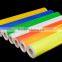 transparent reflective film lcd/PVC decorative sheeting