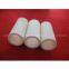 99.5% High Alumina Ceramic Insulating Tube