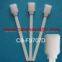 CB-FS707D Large Rectangular Head Compressed Swab