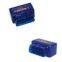 Mini Elm 327 Bluetooth OBD2 Digital Auto Scanner