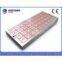 Electro permanent milling magnetic chucks