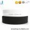 custom elastic band underwear knitted elastic waistband for garments