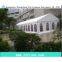 Tent System Big Event Aluminum Performance Exhibition Herringbone Tent