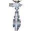parallel double disc gate valve