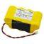 ?Battery for JMS SP-500 Syringe Pump