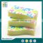New design natural cellulose sponge with low price
