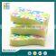 New design packing sponge with high quality