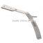 straight razor blade
