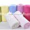 2015 Hot Sale China Factory 100% Polyester 130*170cm Solid Polar Fleece Soft Blanket