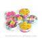 100% Cotton Softtextile Compressed Towel