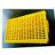 vibrating sieve and PU screen