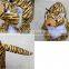 soft plush tiger costumes for kids