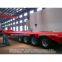 CHINA HEAVY LIFT - Flatbed Trailer