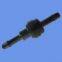 1/4'' PA66 VITON Plastic check valve/ Fuel check valve