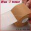 HowSport high tensile hand tearable viscose/rayon rigid athletic strapping sports tape